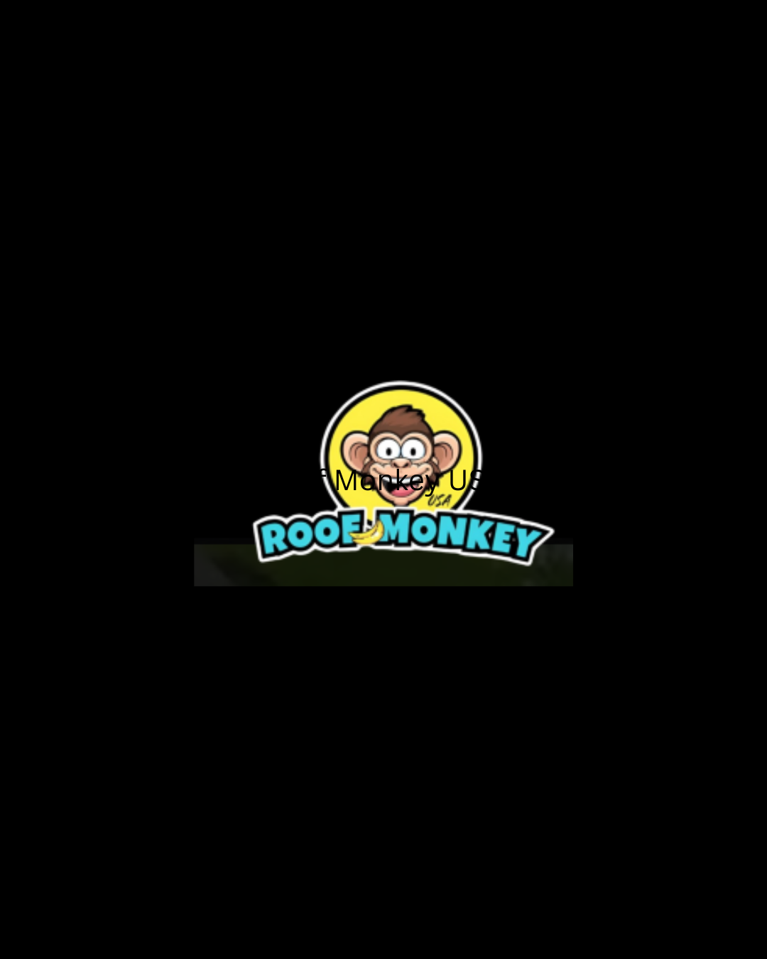 Roof Monkey USA